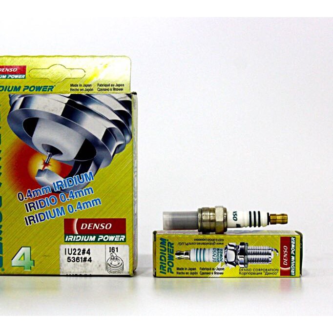 Bugi denso AB,PCX,Lead,future,wave,nouvo lx,luvias.