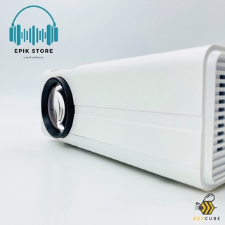 (CHÍNH HÃNG) Máy Chiếu Phim Mini BEECUBE X1