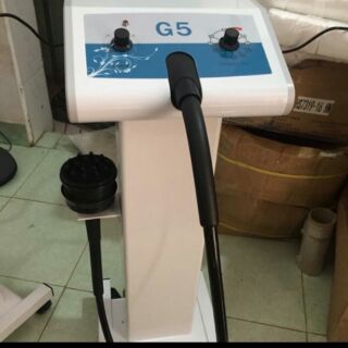 Đầm Rung Giảm Béo G5