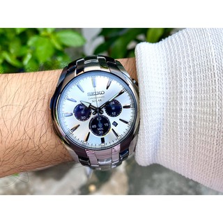 Đồng hồ nam Seiko SSC635