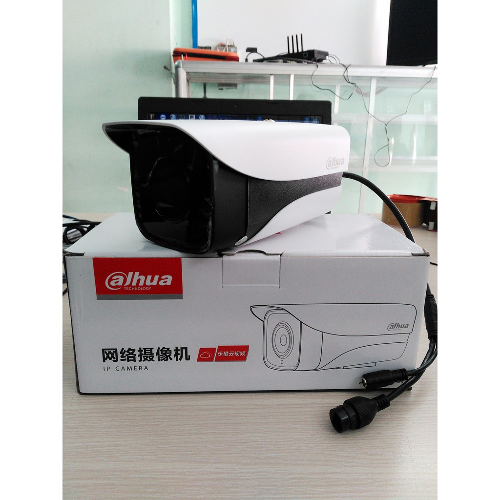 Camera Dahua IP 1235M-I2.2MP | BigBuy360 - bigbuy360.vn