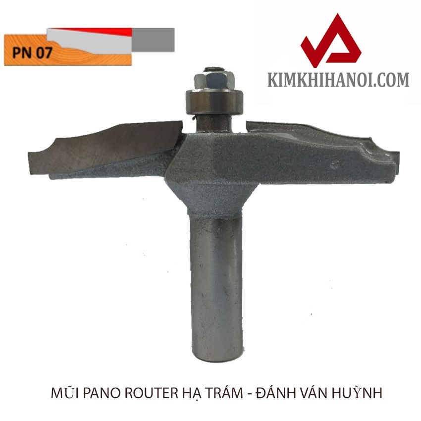 MŨI PHAY GỖ ĐÁNH VÁN HUỲNH  CỬA PANO CÁC LOẠI CHỈ CAO CẤP