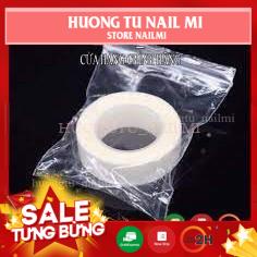 ❤️️BĂNG DÍNH MI LỤA ❤️️BĂNG KEO LÀM MI❤️️CUỘN BĂNG DÍNH DÙNG NỐI MI|UỐN MI|BĂNG KEO DÁN MI DƯỚI LÀM MI CHUYÊN NGHIỆP #1 | BigBuy360 - bigbuy360.vn