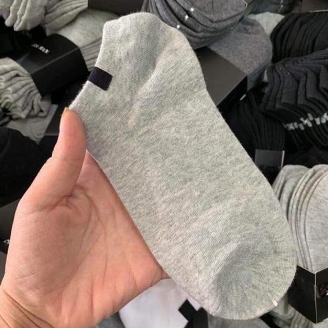 Set 10 đôi vớ xuất Zara