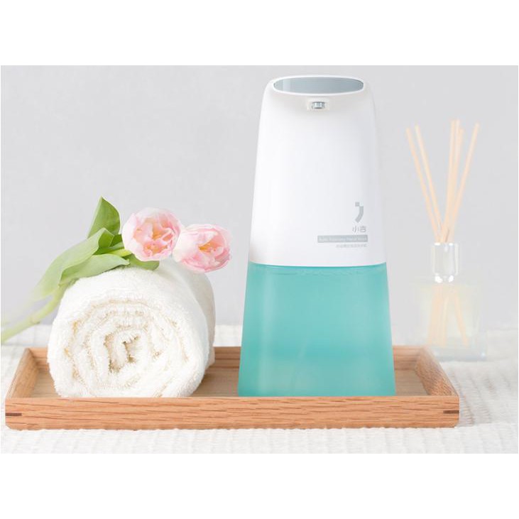 Máy tạo bọt Jumbo - Hiện đại mà không hại điện - Home and Garden