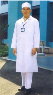 Áo blu nam tay dài