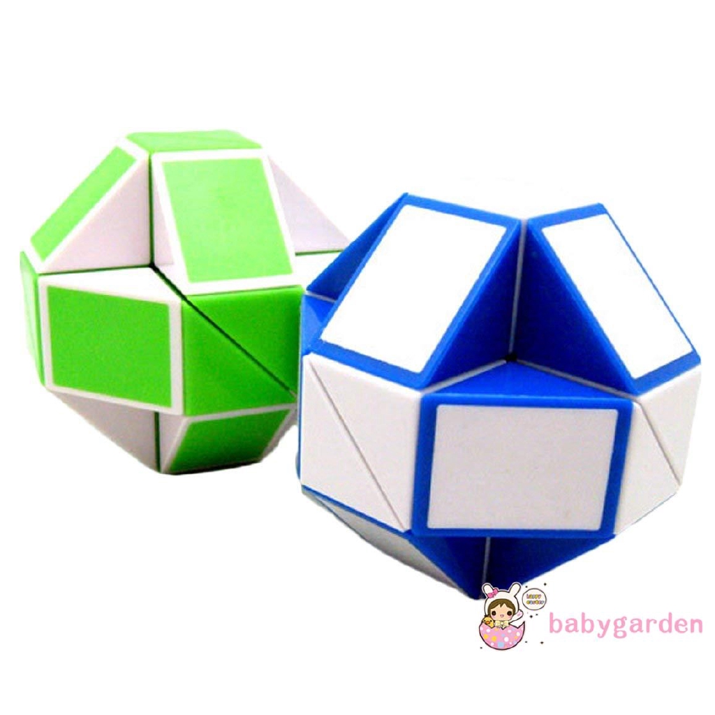 Đồ chơi khối lập phương giải đố cho trẻ em