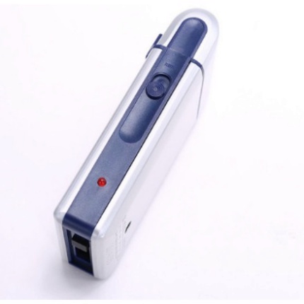 Máy Cạo Râu SCW 301U Phong Cách Mạnh Mẽ