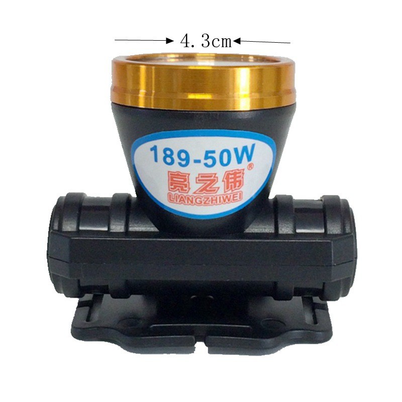 ĐÈN LED ĐỘI ĐẦU 50W