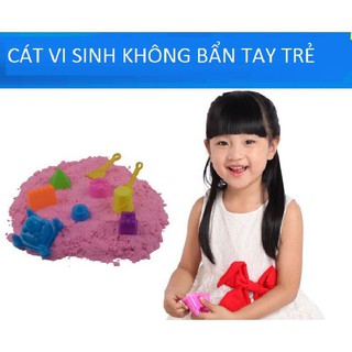 cát động lực  ,cát dẻo 200g