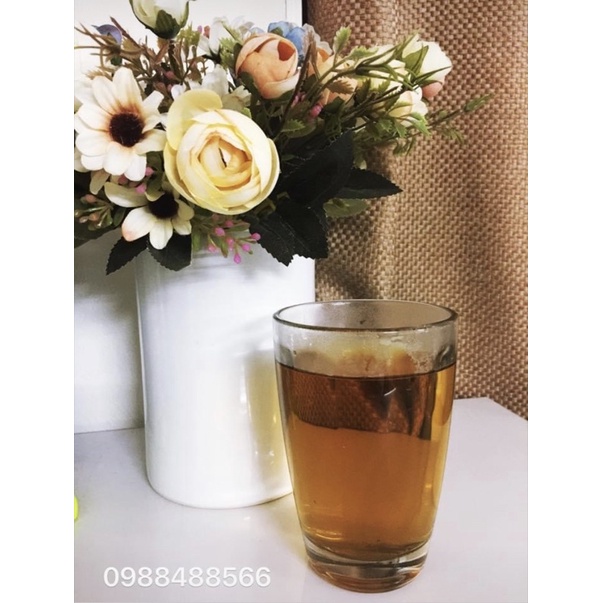 Trà nấm Chaga Siberian Mushroom