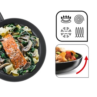 Chảo Tefal So Pro 21cm [Sản xuất nguyên chiếc lại Pháp]