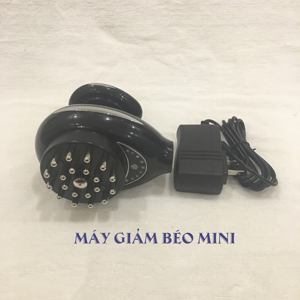 [HOT] Máy Giảm Béo mini