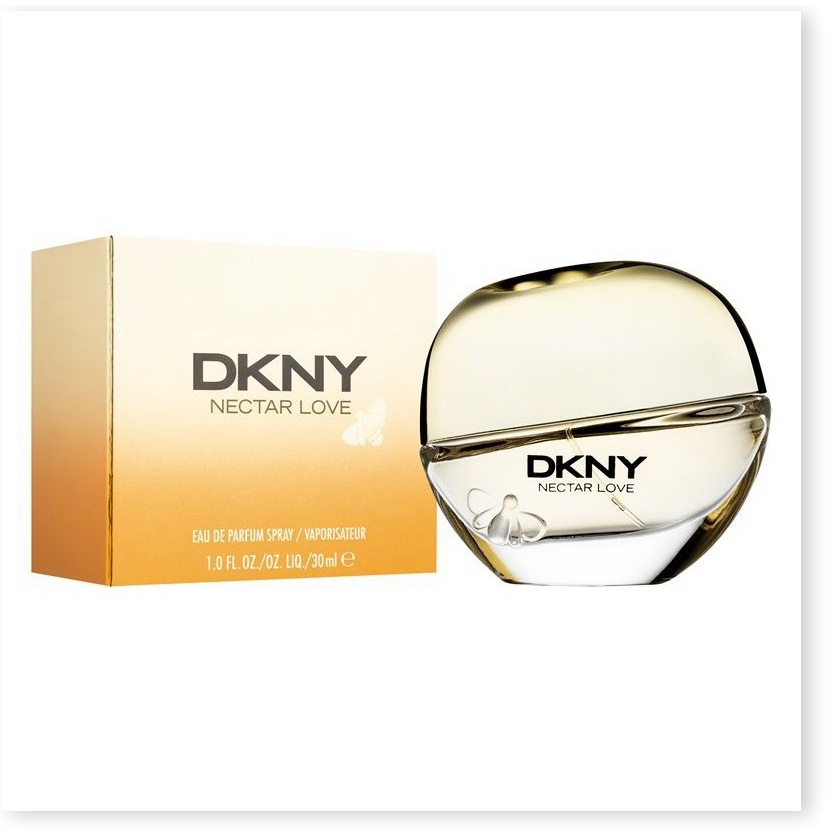 [Mã giảm giá] Nước hoa DKNY Nectar Love for woman_Eau de parfum 30ml