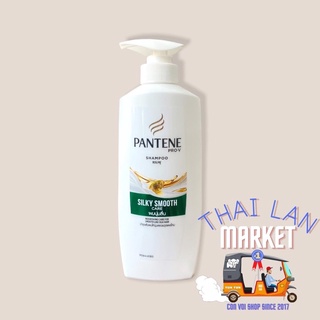 Dầu gội Pantene Thái