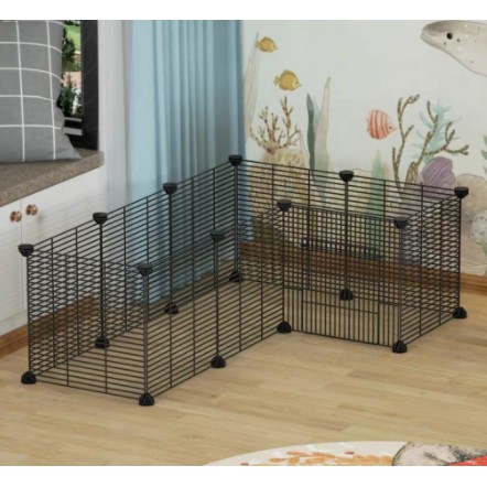 CHUỒNG QUÂY CHO CÚN