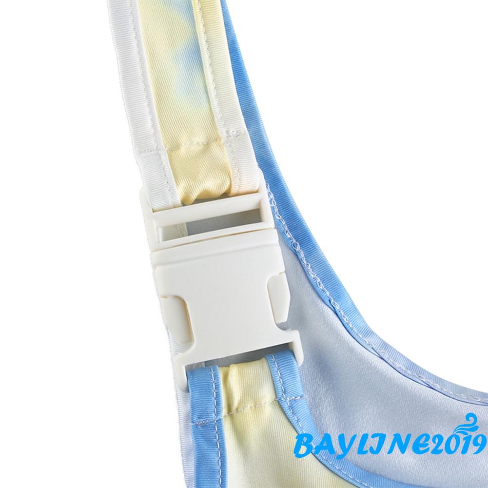 Áo crop top không tay thiết kế lệch vai quyến rũ thời trang cho nữ