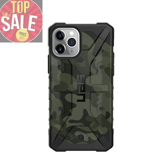 Ốp Lưng cho iPhone 11 Pro - Phiên Bản Giới Hạn UAG PATHFINDER SE CAMO SERIES  Phân phối chính hãng  
