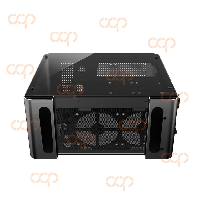 Vỏ case Jonsbo U4 Plus  - Chính hãng  TNHN TNHN