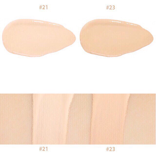 Phấn nước kiềm dầu MISSHA Magic Cushion Cover Lasting SPF50+/PA+++