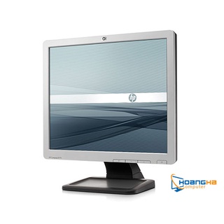 Màn hình máy tính 17 inch HP LE1711 Nguyễn bản hình ảnh sắc nét