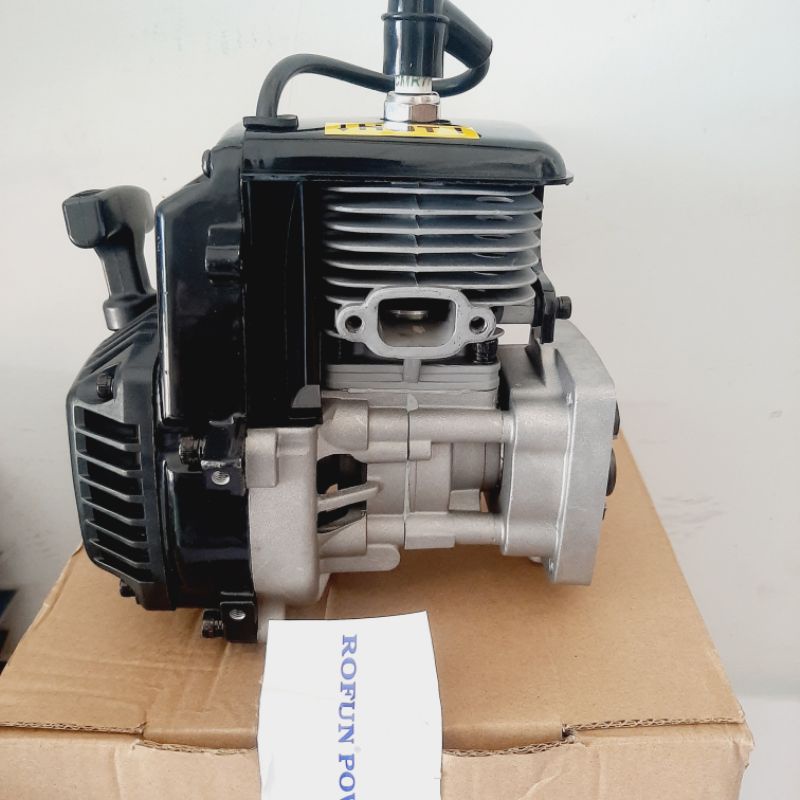 Động cơ hai thì Ruofan mô hình cho xe điều khiển 1/5 RC