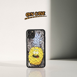 Ốp Lưng Điện Thoại iPhone QYN CASE QC126