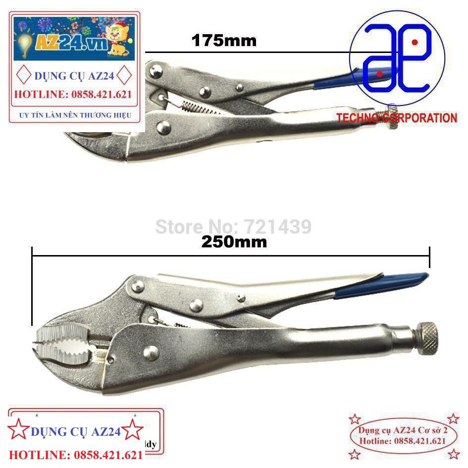 Kìm bấm B0035-07 C-MART (dungcu.az24) Đài Loan