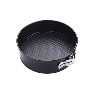 Khuôn spring form chống dính 16-18-20-22-24cm (MS 073) (M0103)