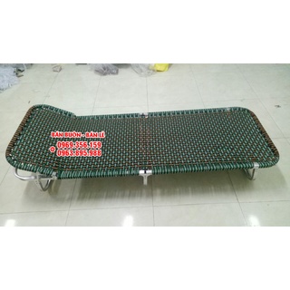 GIƯỜNG GẤP  VĂN PHÒNG  giá rẻ