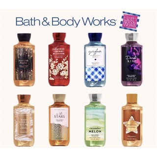 Sữa tắm bath and body works - shower gel - bbw