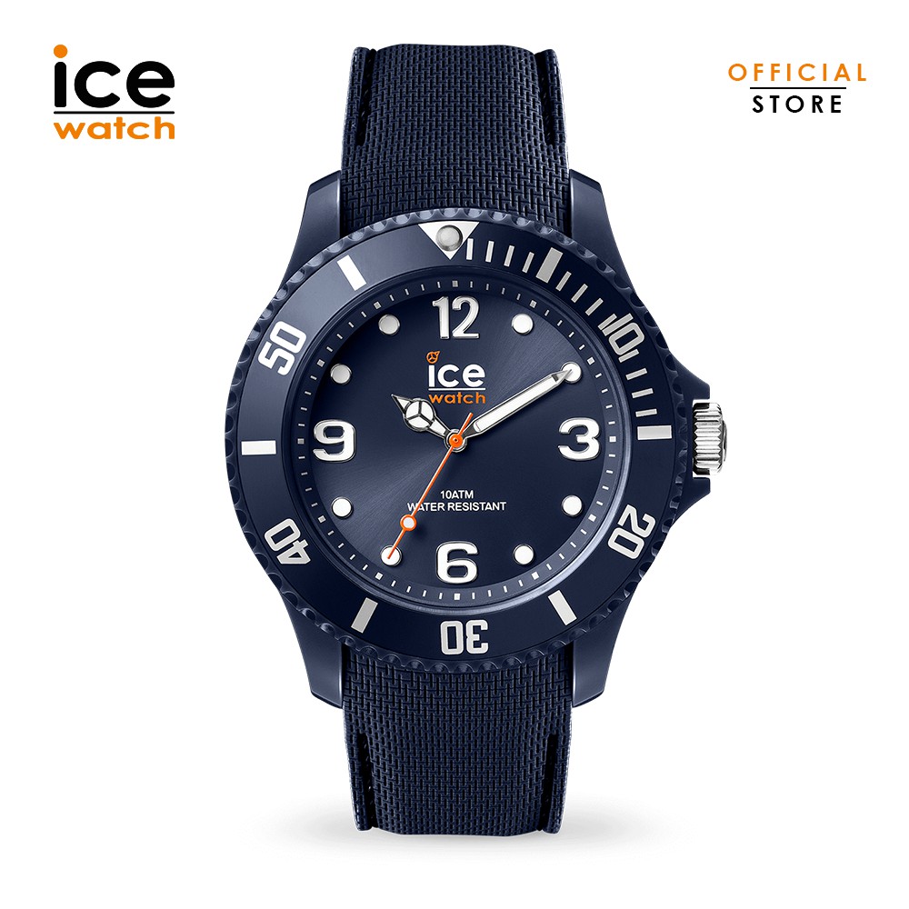 Đồng hồ Nam Ice-Watch dây silicone 44mm - ICE Sixty Nine 007266