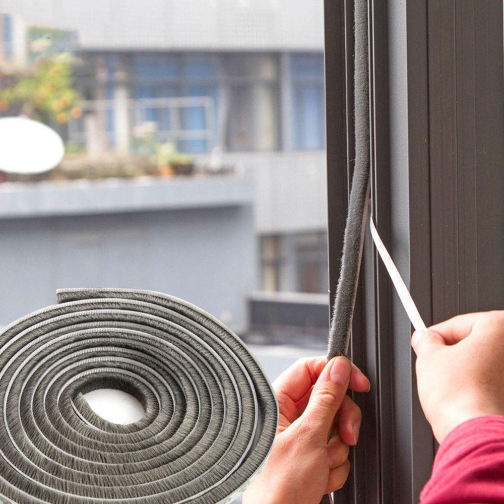 Cuộn Dây Dán Viền Chống Bụi Dài 5M Tiện Dụng