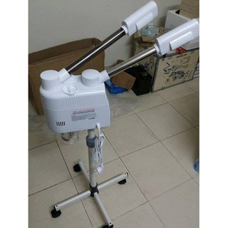 Máy Xông 2 Cần Nóng Lạnh ( FREESHIP )