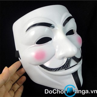 Mặt Nạ Anonymous
