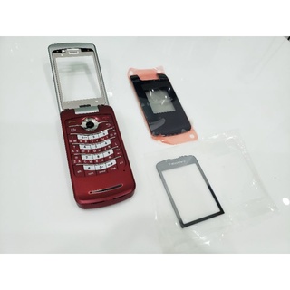 Vỏ Blackberry 8220 đen
