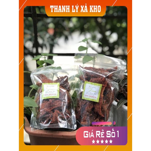 300g thịt bò khô - Heo giả bò | BigBuy360 - bigbuy360.vn