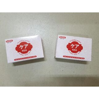 Xà phòng bánh hương nước hoa KEA - HASOCO