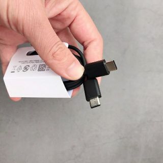 cáp sạc samsung typeC 1m &1,8m typeC-phukien&thietbi