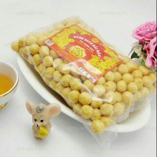 Bánh nhãn đặc sản Hải Hậu