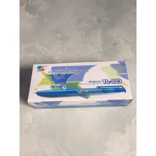 Bút bi TL 023 ngòi to 0.8mm