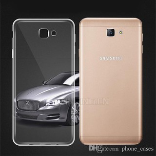 Ốp dẻo trong suốt Samsung J5 Prime (Hàng loại A)