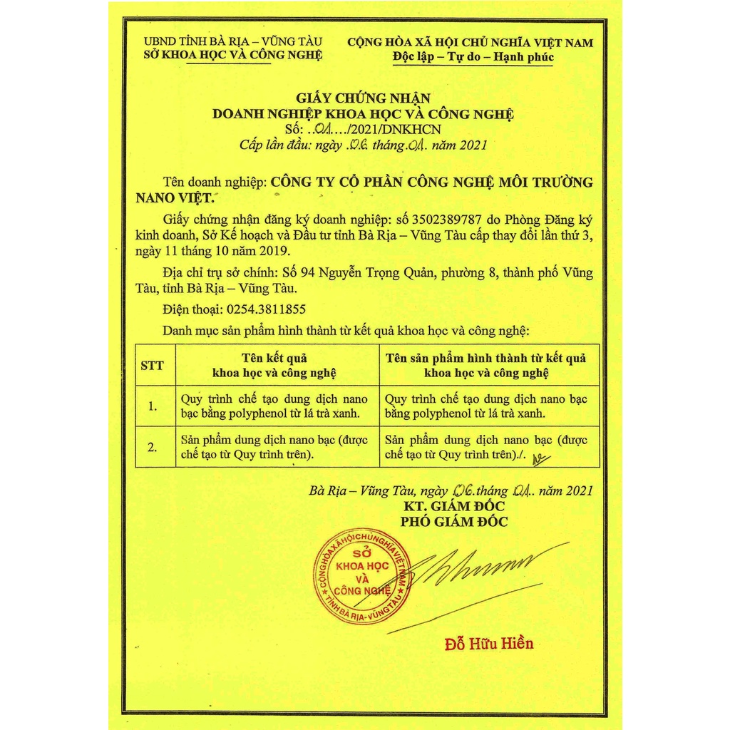 XỊT RỬA TAY-DUNG DỊCH NANO BẠC KHÁNG KHUẨN TRONG VÒNG 4H - Không Khô Da Tay, được kiểm nghiệm viện PASTEUR | BigBuy360 - bigbuy360.vn