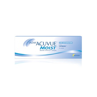 kinh áp tròng loạn thị Acuvue loại 1 ngày