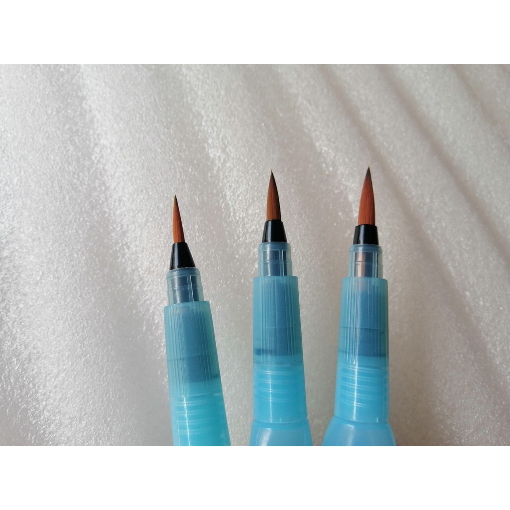 Cọ nước Trung Quốc 3  Size S, M, L