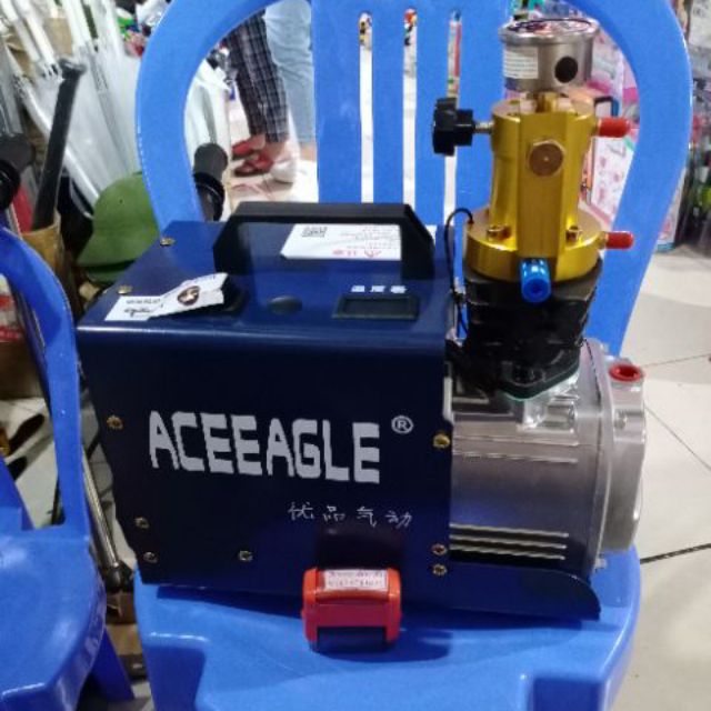 Bơm Cao Áp 40mpa