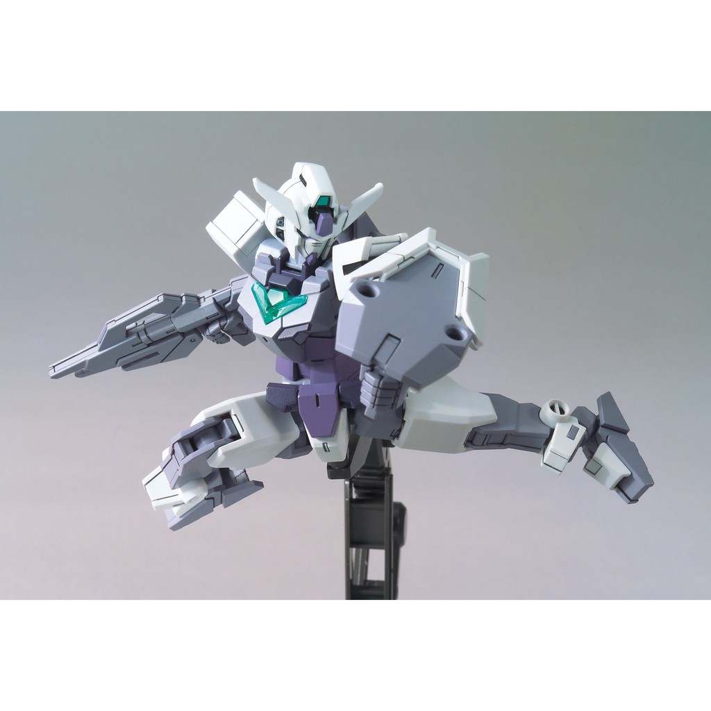 [Mã LIFE0503TOYS1 giảm 10% đơn 150k] Mô Hình Lắp Ráp Gundam HG BD:R Core Gundam (G-3 color) &amp; Veetwo Unit