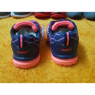 Giày thể thao bé gái Tenis Charly 👟👟👟