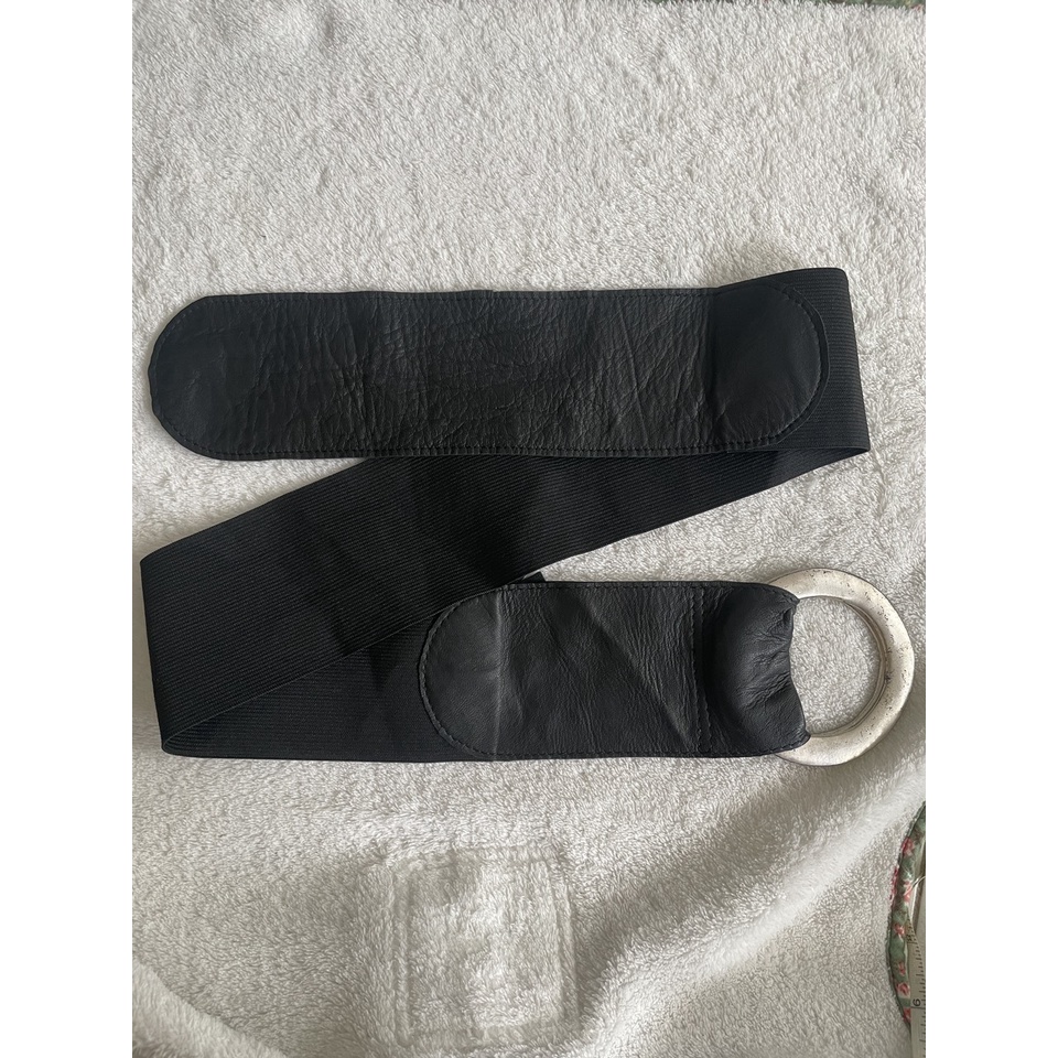 Dây nịt đầm nữ