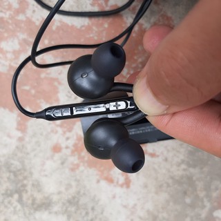 Tai nghe samsung akg s20/note10 zin bóc máy. jack cắm cổng type c chính hãng
